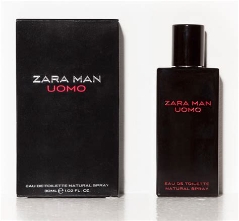 zara uomo versace|zara man uomo perfume.